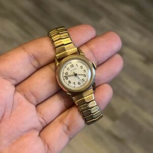 Vintage Wittnauer Automatic Watch